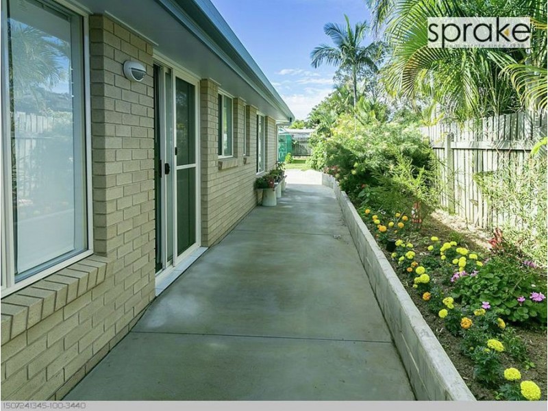 9 Mayfair Street, Point Vernon QLD 4655