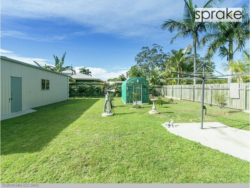 9 Mayfair Street, Point Vernon QLD 4655