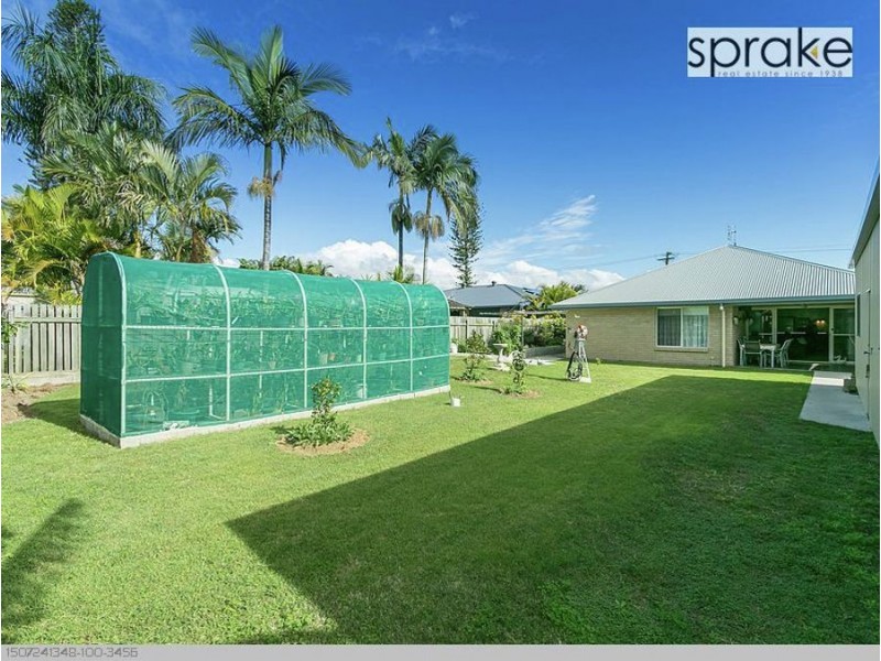 9 Mayfair Street, Point Vernon QLD 4655