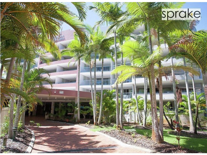 45/386 Esplanade, Torquay QLD 4655