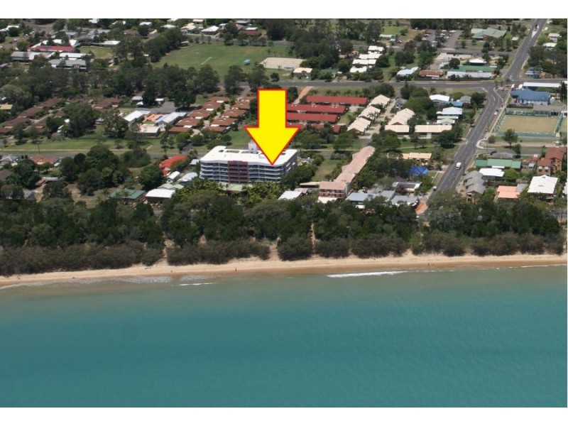 45/386 Esplanade, Torquay QLD 4655