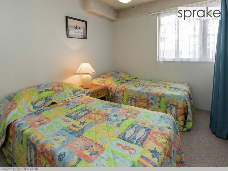 45/386 Esplanade, Torquay QLD 4655