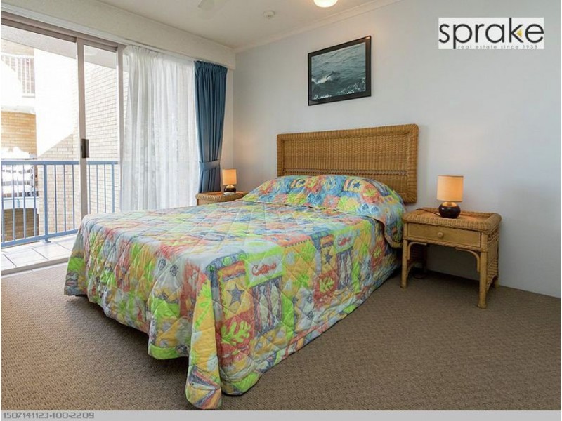 45/386 Esplanade, Torquay QLD 4655