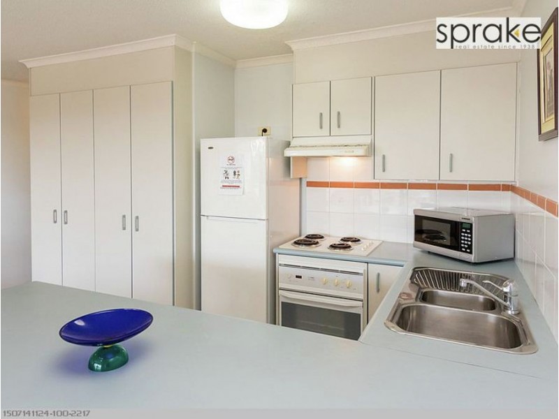 45/386 Esplanade, Torquay QLD 4655