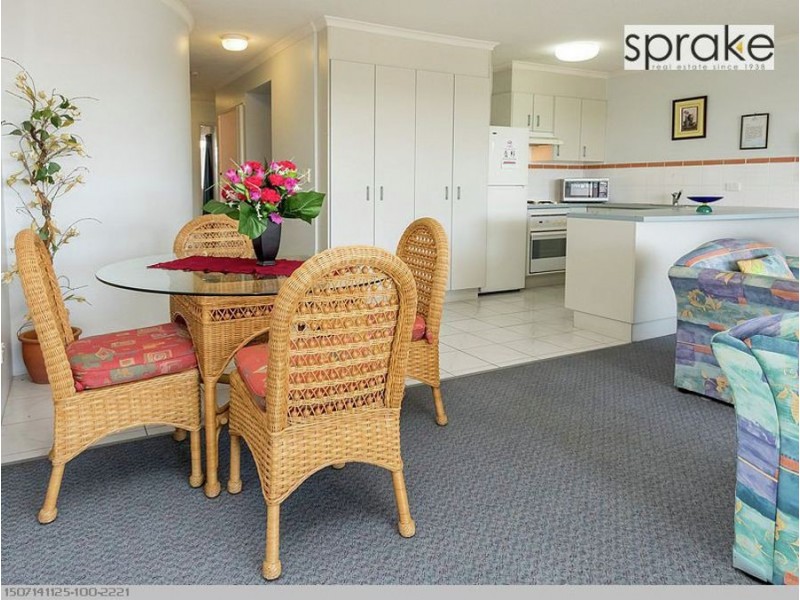 45/386 Esplanade, Torquay QLD 4655