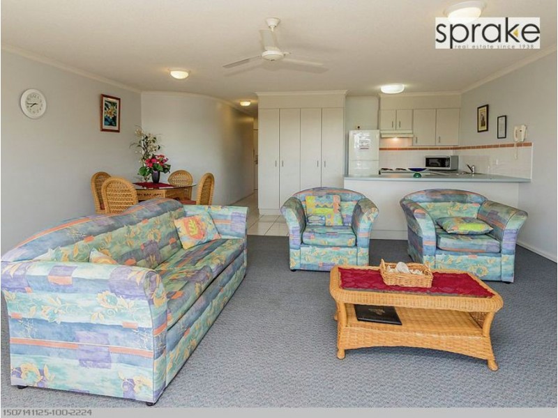 45/386 Esplanade, Torquay QLD 4655