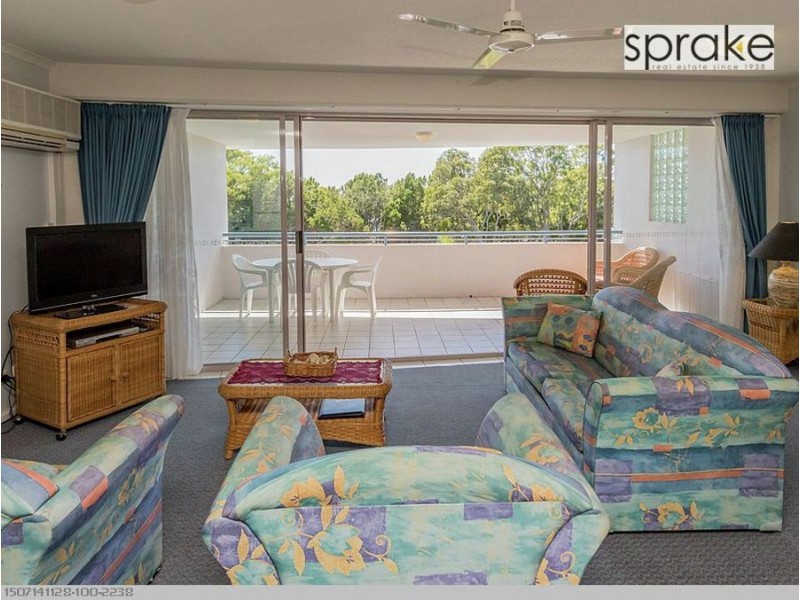 45/386 Esplanade, Torquay QLD 4655