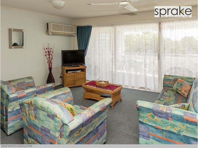 45/386 Esplanade, Torquay QLD 4655