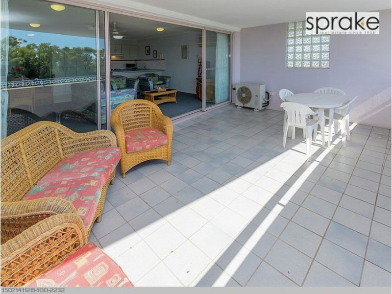 45/386 Esplanade, Torquay QLD 4655