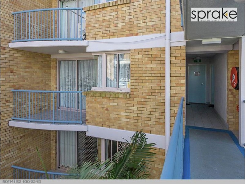 45/386 Esplanade, Torquay QLD 4655