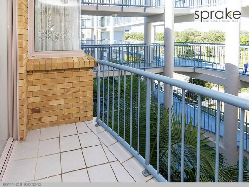 45/386 Esplanade, Torquay QLD 4655