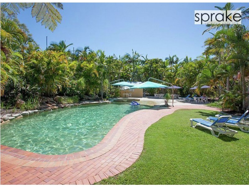 45/386 Esplanade, Torquay QLD 4655