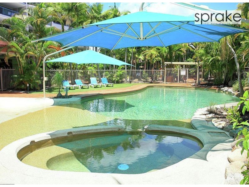 45/386 Esplanade, Torquay QLD 4655