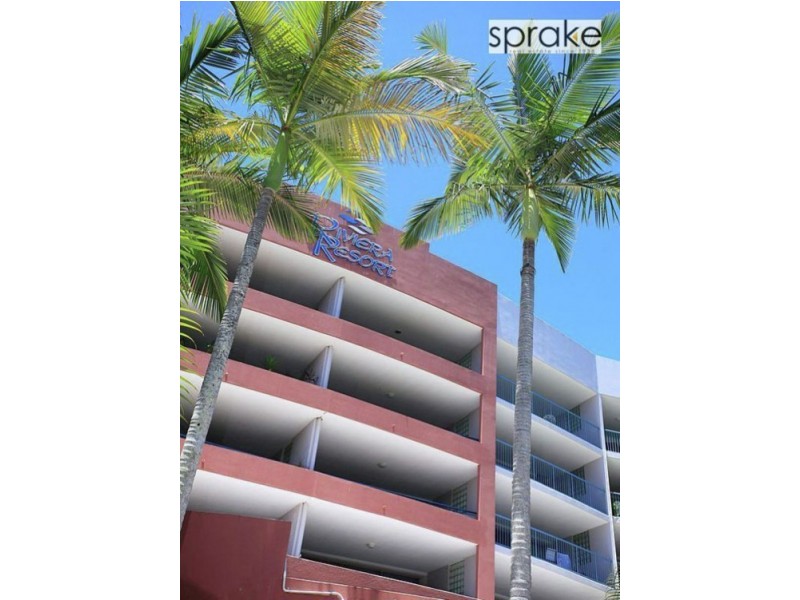 45/386 Esplanade, Torquay QLD 4655