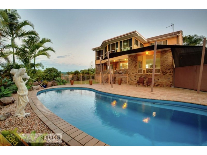27 Hamilton Drive, Craignish QLD 4655