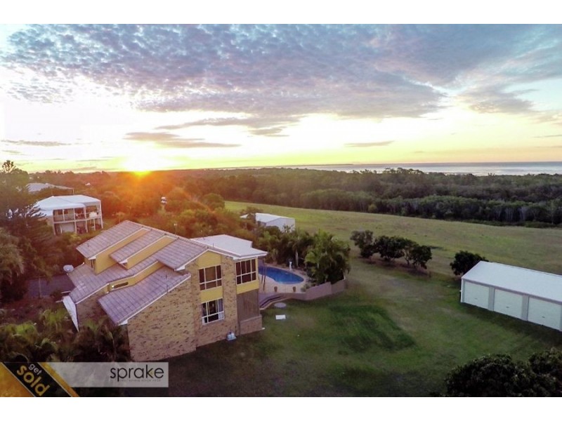 27 Hamilton Drive, Craignish QLD 4655