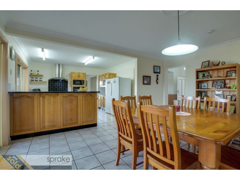 27 Hamilton Drive, Craignish QLD 4655