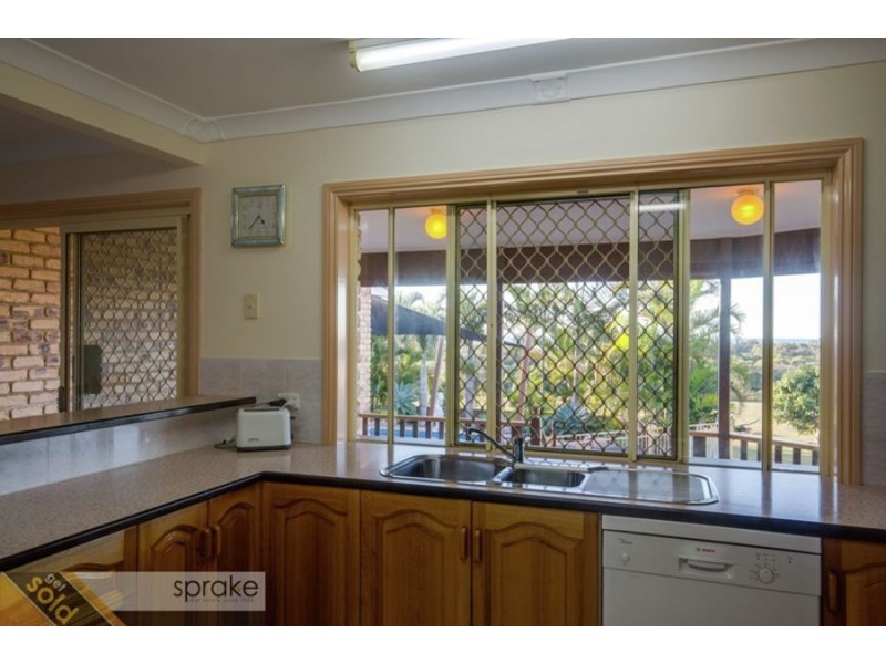 27 Hamilton Drive, Craignish QLD 4655