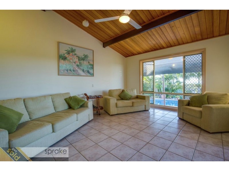 27 Hamilton Drive, Craignish QLD 4655