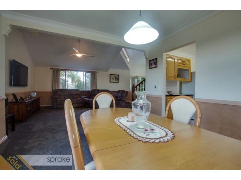 27 Hamilton Drive, Craignish QLD 4655