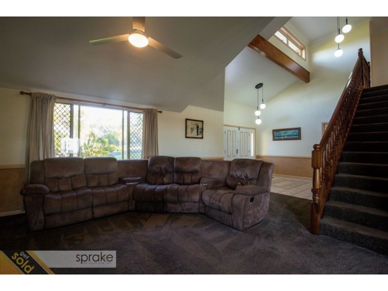 27 Hamilton Drive, Craignish QLD 4655