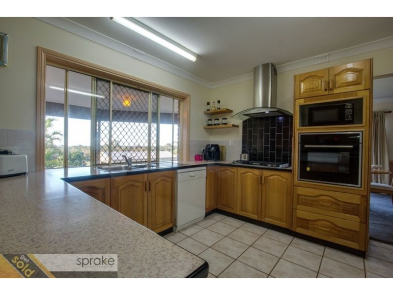 27 Hamilton Drive, Craignish QLD 4655