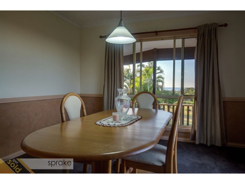 27 Hamilton Drive, Craignish QLD 4655