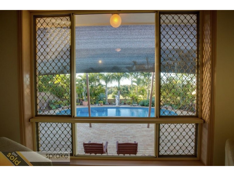 27 Hamilton Drive, Craignish QLD 4655