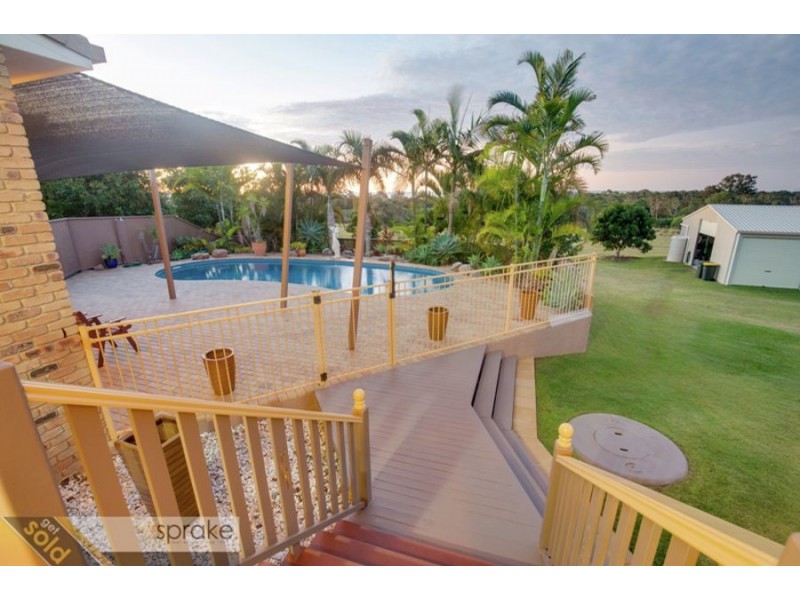 27 Hamilton Drive, Craignish QLD 4655