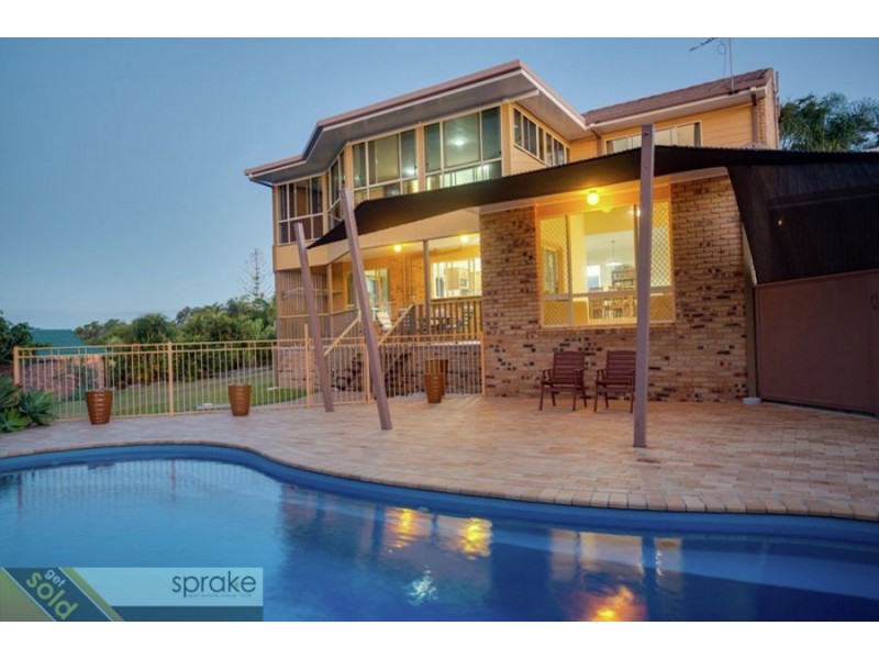 27 Hamilton Drive, Craignish QLD 4655