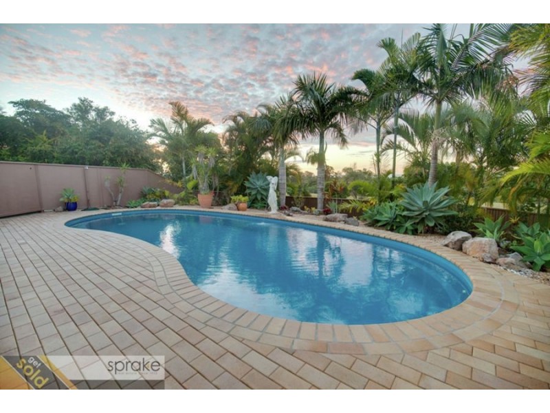 27 Hamilton Drive, Craignish QLD 4655