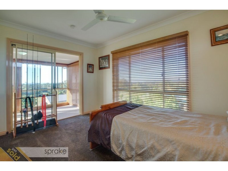 27 Hamilton Drive, Craignish QLD 4655