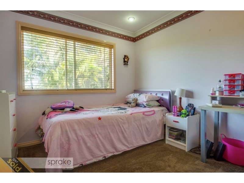 27 Hamilton Drive, Craignish QLD 4655