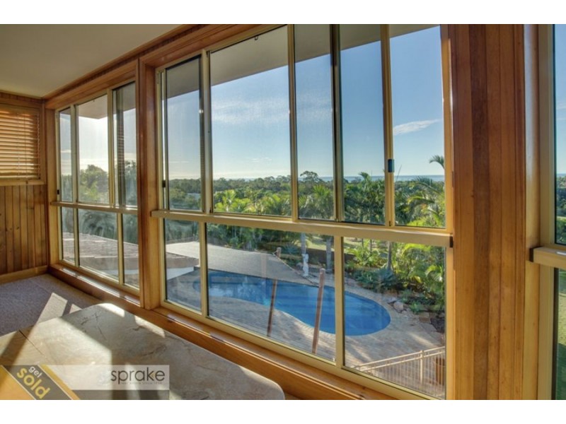 27 Hamilton Drive, Craignish QLD 4655