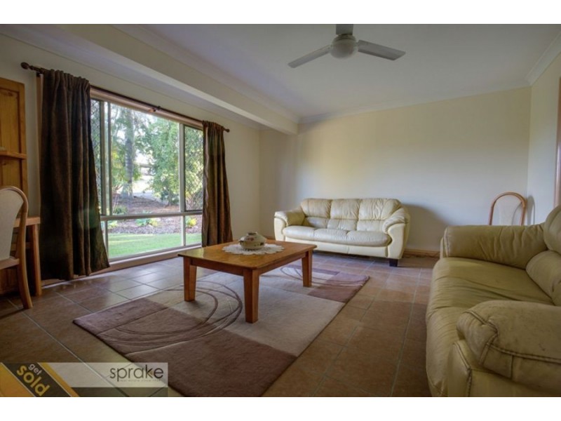 27 Hamilton Drive, Craignish QLD 4655