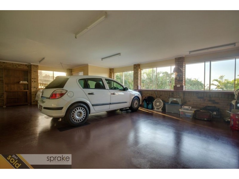 27 Hamilton Drive, Craignish QLD 4655