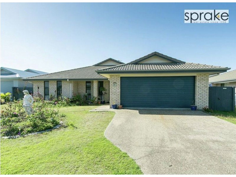 16 Golden Grove Court, Eli Waters QLD 4655