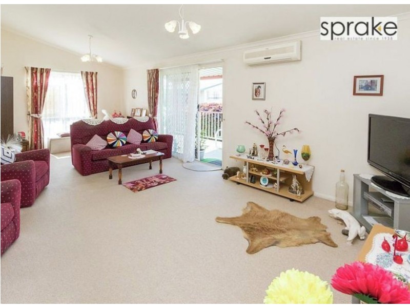 75 Wattle Street ‘Hazelmere Village’, Eli Waters QLD 4655