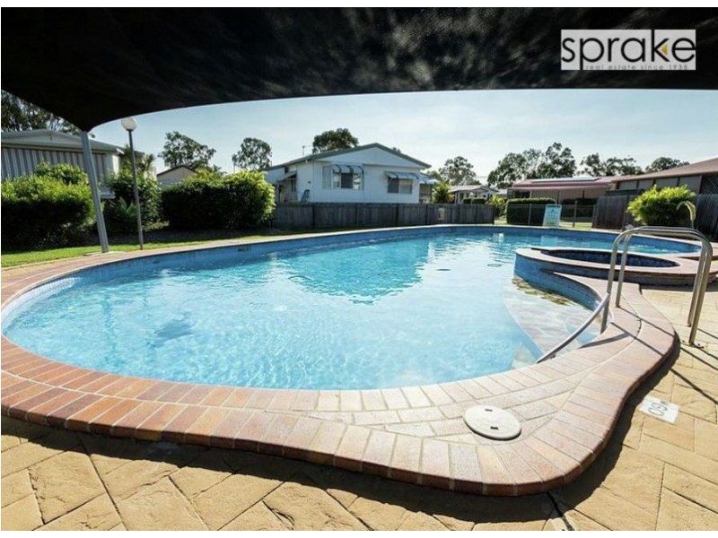 75 Wattle Street ‘Hazelmere Village’, Eli Waters QLD 4655