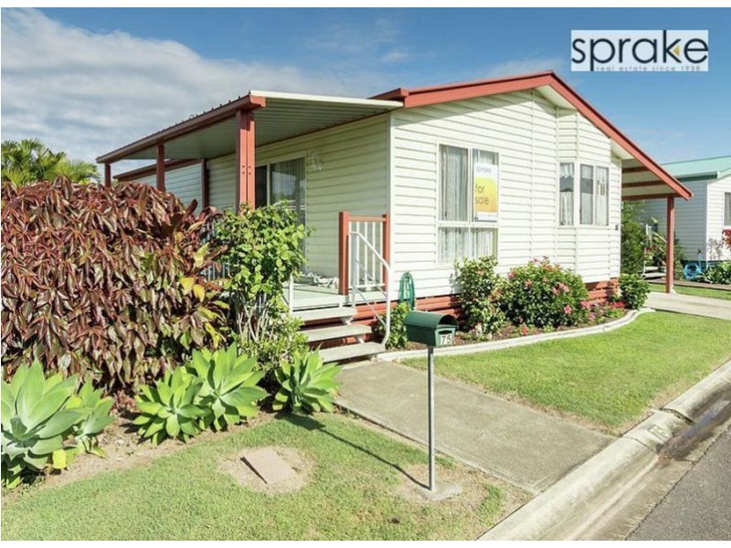 75 Wattle Street ‘Hazelmere Village’, Eli Waters QLD 4655