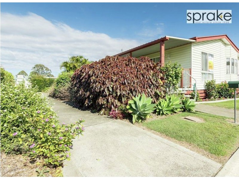 75 Wattle Street ‘Hazelmere Village’, Eli Waters QLD 4655