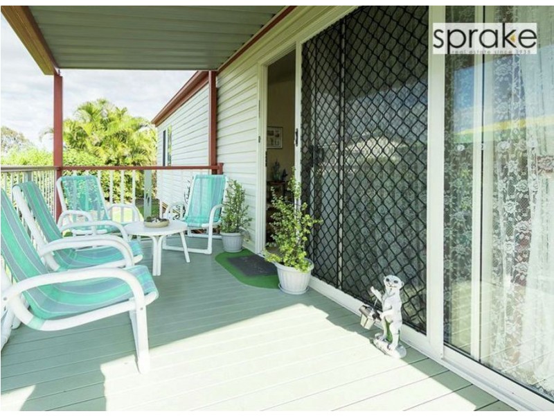 75 Wattle Street ‘Hazelmere Village’, Eli Waters QLD 4655