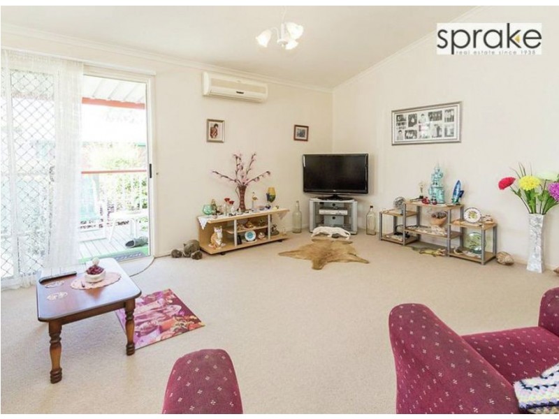 75 Wattle Street ‘Hazelmere Village’, Eli Waters QLD 4655
