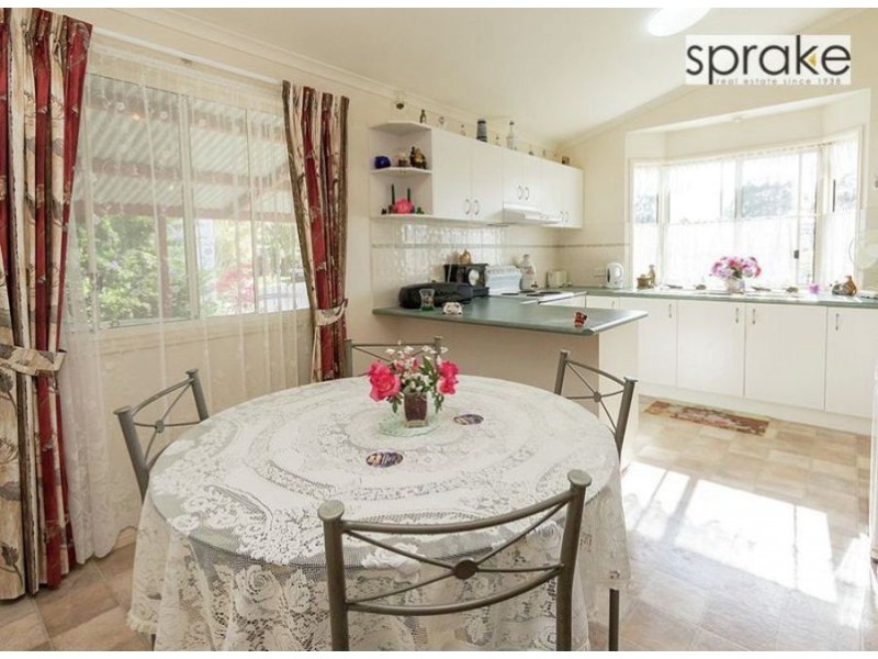 75 Wattle Street ‘Hazelmere Village’, Eli Waters QLD 4655