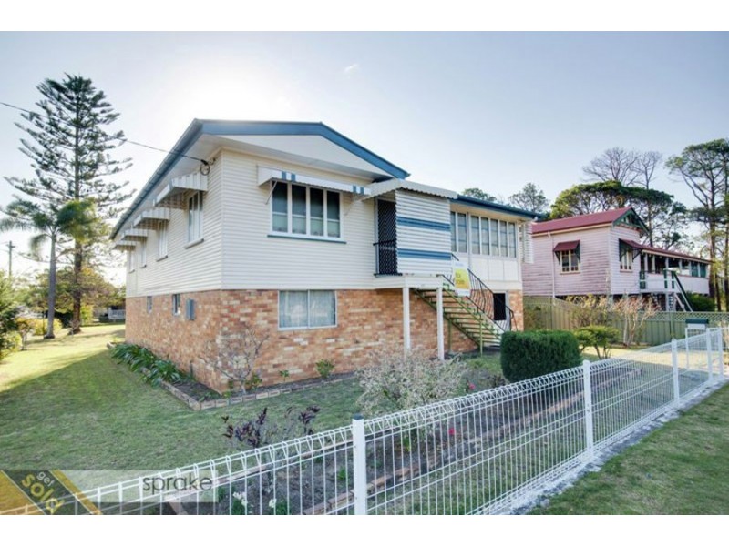 17 Queens Road, Scarness QLD 4655