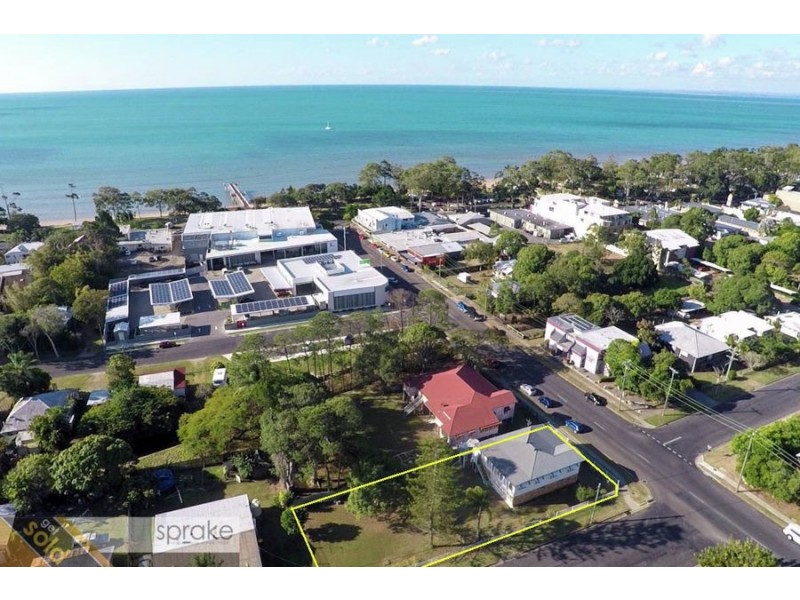17 Queens Road, Scarness QLD 4655