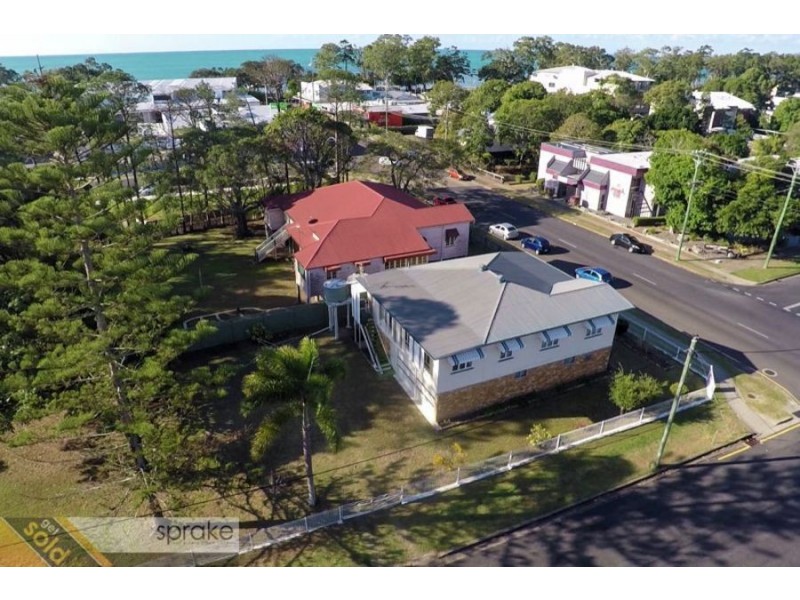 17 Queens Road, Scarness QLD 4655