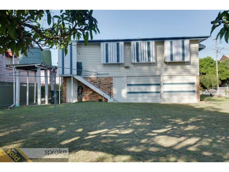 17 Queens Road, Scarness QLD 4655