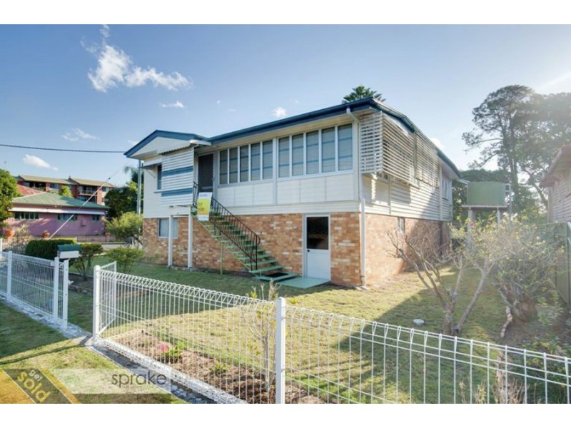 17 Queens Road, Scarness QLD 4655