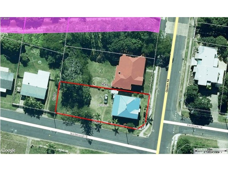 17 Queens Road, Scarness QLD 4655